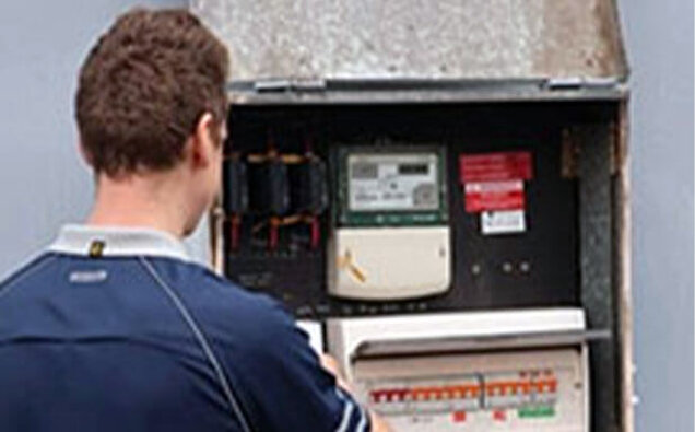 Licensed Electrician